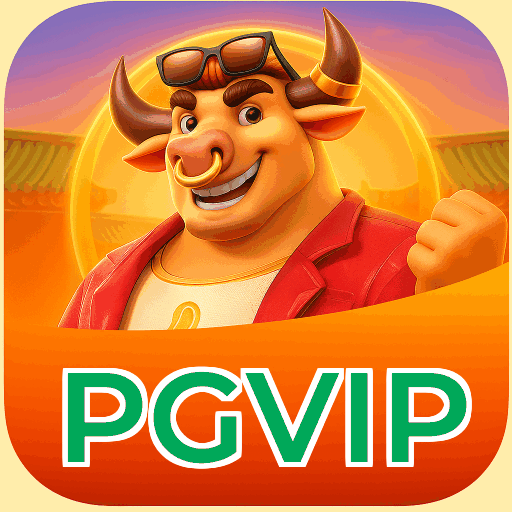 PGVIP Logo