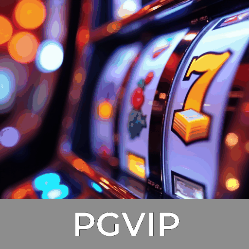 PGVIP: Plataforma de Jogo com Segurança e Serviço Profissional