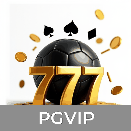 PGVIP: Slots Gigantes, Jogos de Mesa Exclusivos e Mais