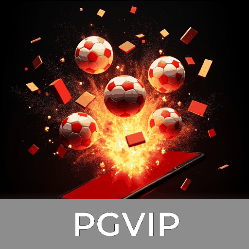 PGVIP: Bônus e Promoções Únicas para Você
