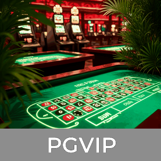 PGVIP: Bônus e Promoções Únicas para Você