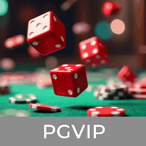 Experimente o PGVIP: Apostas Móveis Simples e Abrangentes
