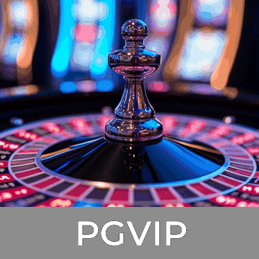 PGVIP: Plataforma de Jogo com Segurança e Serviço Profissional