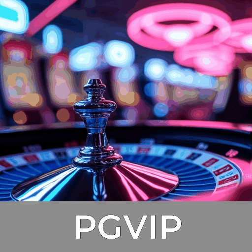 Descubra o Acesso Seguro Premium no PGVIP